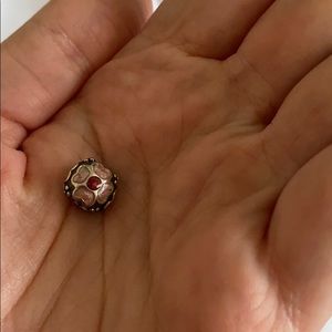 Pandora charm